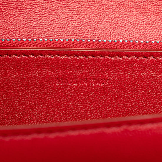 Klassische Box-Tasche - Image 6