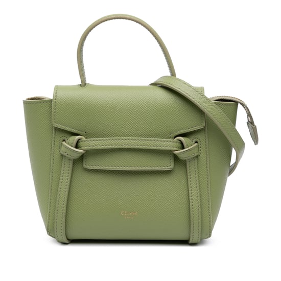 Gürteltasche Crossbody - Image 1