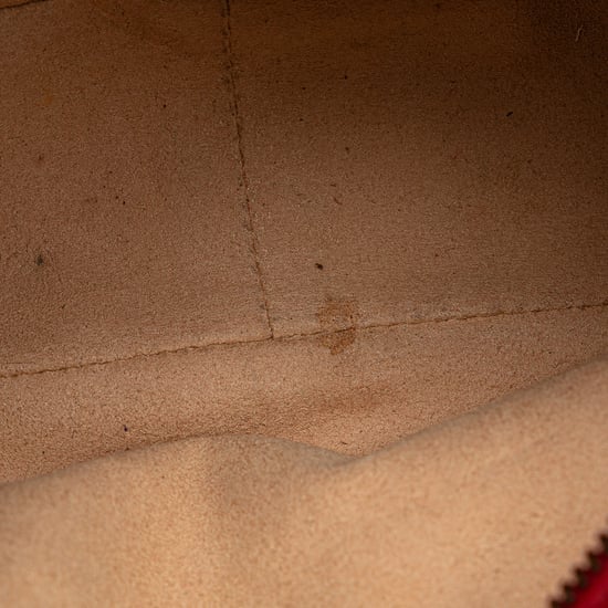 Gg Marmont Kameratasche Leder - Image 6