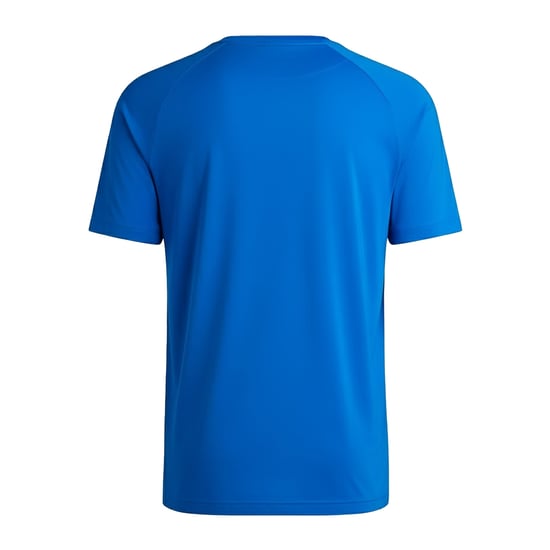 Boss - "Active" T-Shirt für Herren, Hochleistungsmaterial (Blau) - Image 2