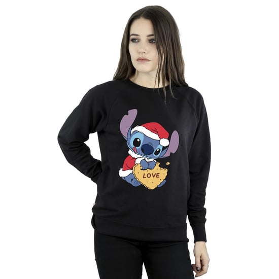 Disney - Sweatshirt für Damen (Schwarz) - Image 2