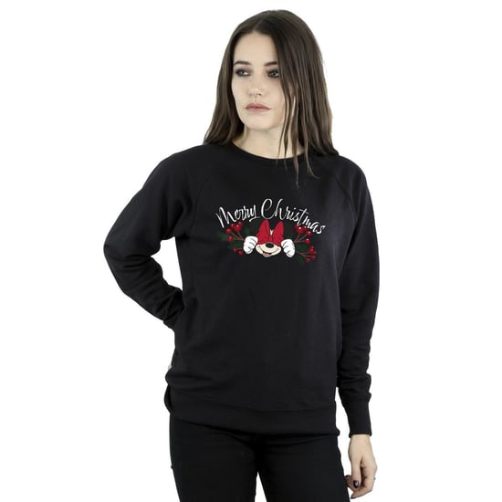 Disney - Sweatshirt für Damen (Schwarz) - Image 2