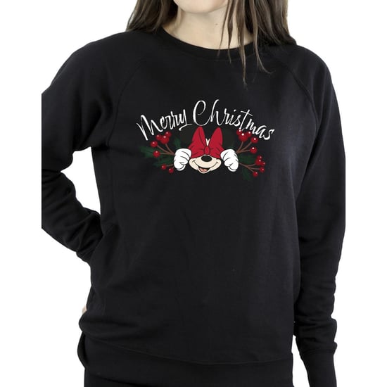 Disney - Sweatshirt für Damen (Schwarz) - Image 3