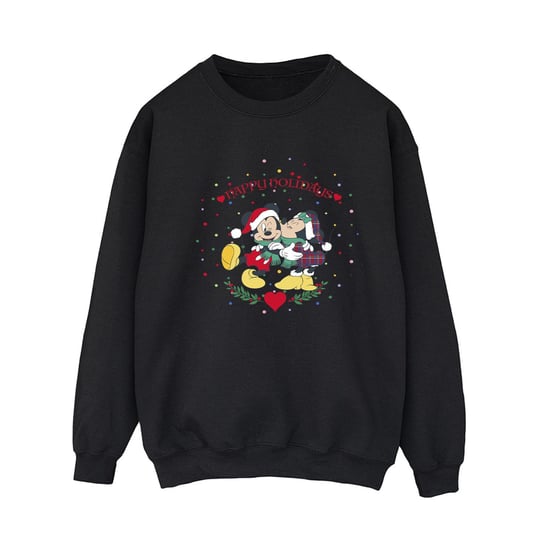 Disney - Sweatshirt für Damen (Schwarz) - Image 1