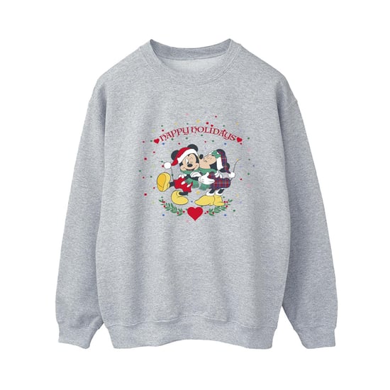Disney - Sweatshirt für Damen (Grau) - Image 1
