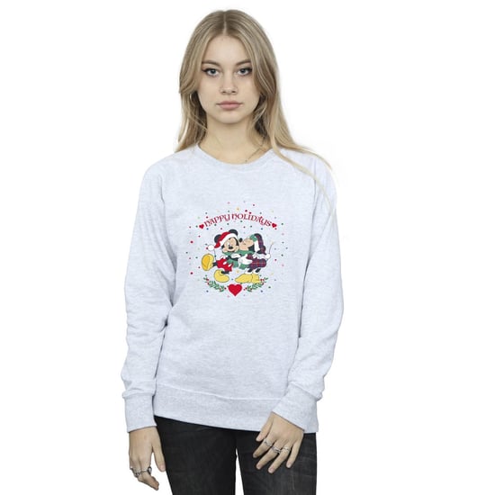 Disney - Sweatshirt für Damen (Grau) - Image 2