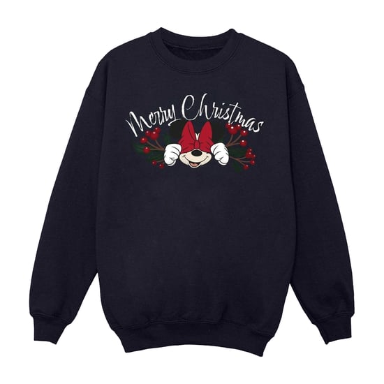 Disney - Sweatshirt für Damen (Marineblau) - Image 1