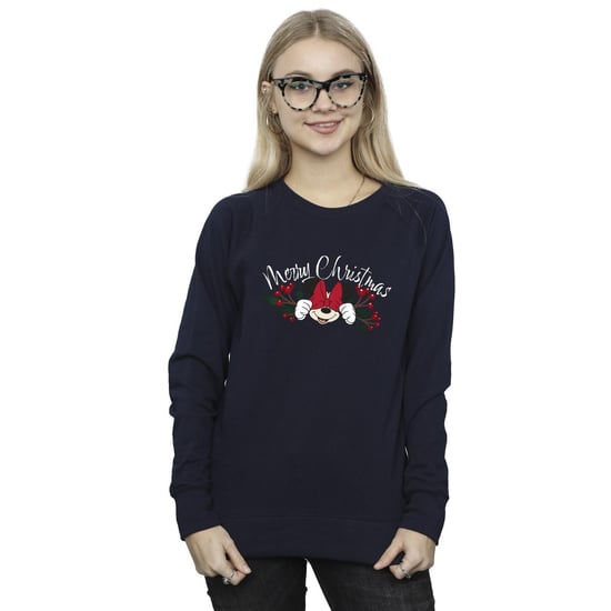 Disney - Sweatshirt für Damen (Marineblau) - Image 3