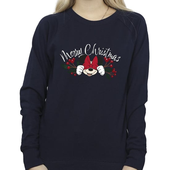 Disney - Sweatshirt für Damen (Marineblau) - Image 4