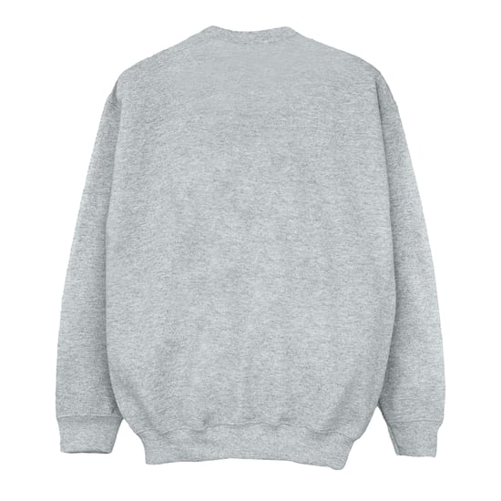 Disney - Sweatshirt für Damen (Grau) - Image 2