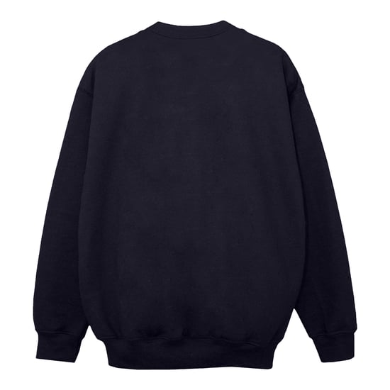 Disney - Sweatshirt für Damen (Marineblau) - Image 2