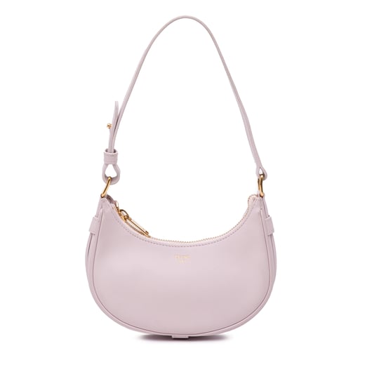 Ava Kleine Leder Schultertasche - Image 1