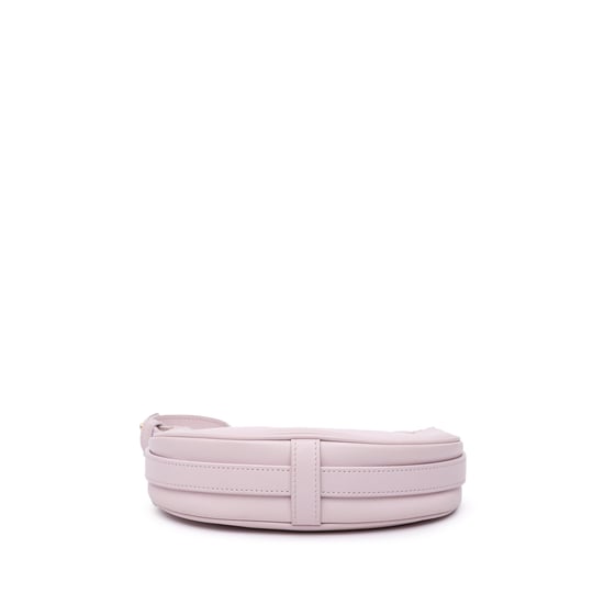 Ava Kleine Leder Schultertasche - Image 3