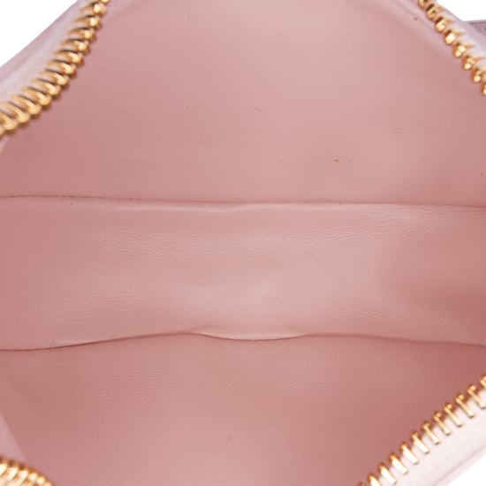 Ava Kleine Leder Schultertasche - Image 4