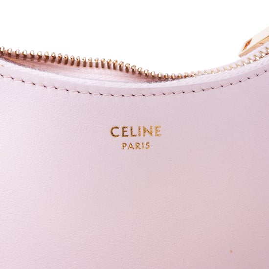 Ava Kleine Leder Schultertasche - Image 6