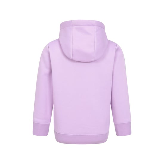 Mountain Warehouse - "Alpine II" Hoodie mit durchgehendem Reißverschluss für Kinder (Violett) - Image 3