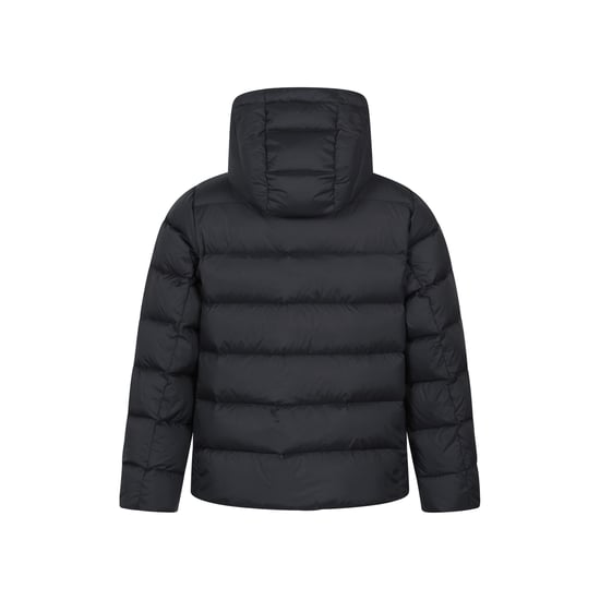 Mountain Warehouse - "Stratus" Jacke für Kinder, Packable (Schwarz) - Image 2