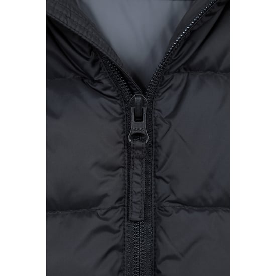 Mountain Warehouse - "Stratus" Jacke für Kinder, Packable (Schwarz) - Image 3