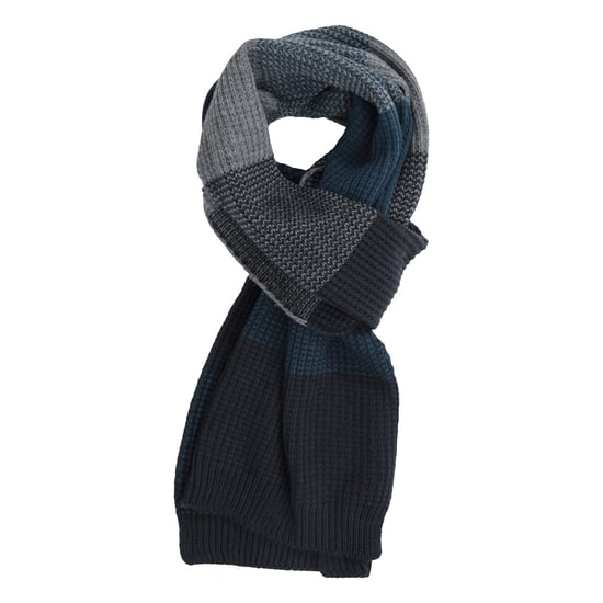Mountain Warehouse - "Mirka" Schal für Herren, Jerseyware (Benzin) - Image 2