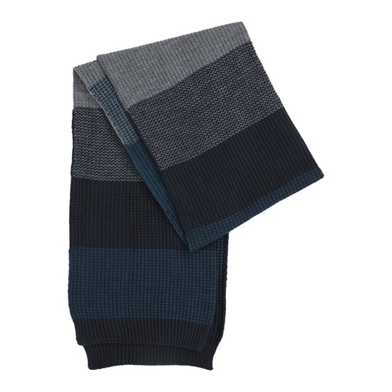 Mountain Warehouse - "Mirka" Schal für Herren, Jerseyware (Benzin) - Image 3