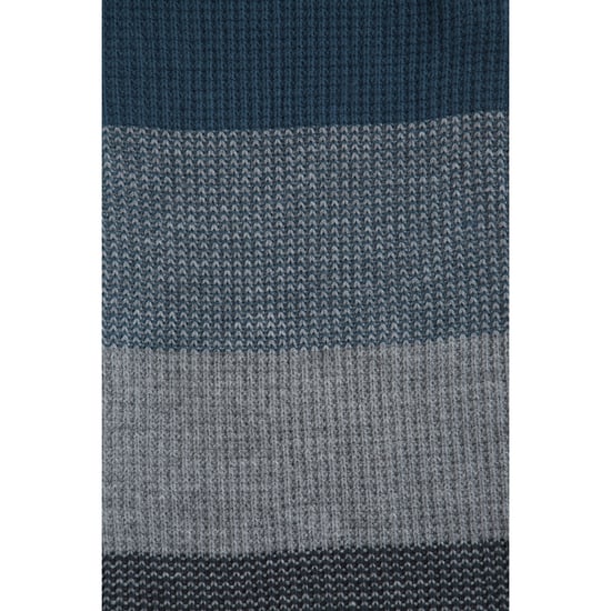 Mountain Warehouse - "Mirka" Schal für Herren, Jerseyware (Benzin) - Image 4