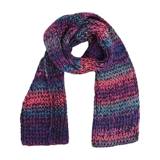 Mountain Warehouse - Schal für Damen, Jerseyware (Dunkel-Lila) - Image 1