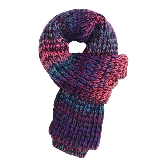 Mountain Warehouse - Schal für Damen, Jerseyware (Dunkel-Lila) - Image 2