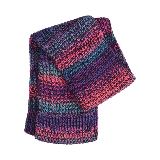 Mountain Warehouse - Schal für Damen, Jerseyware (Dunkel-Lila) - Image 3