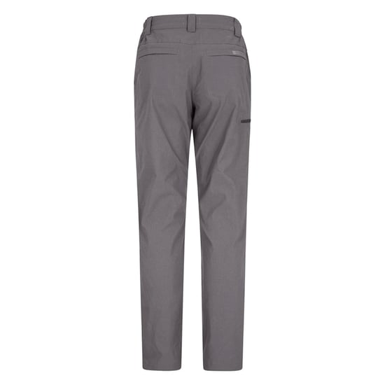 Mountain Warehouse - Wanderhosen für Damen (Holzkohle) - Image 2