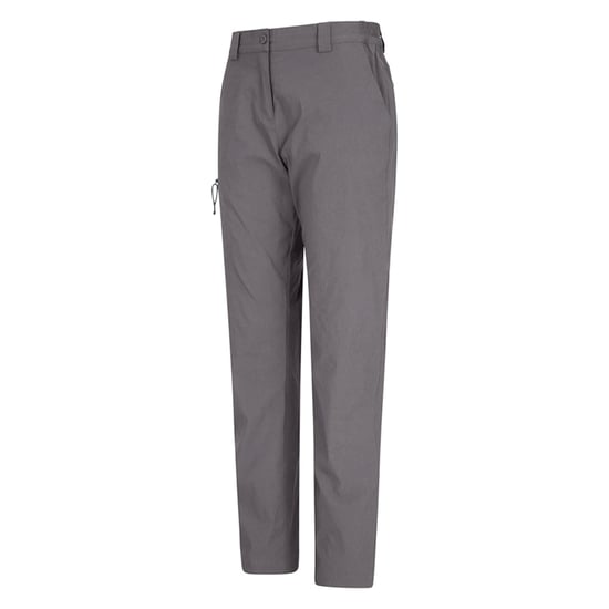 Mountain Warehouse - Wanderhosen für Damen (Holzkohle) - Image 3