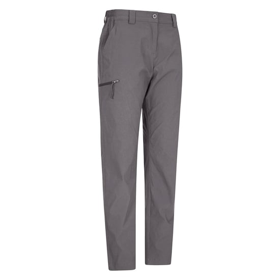 Mountain Warehouse - Wanderhosen für Damen (Holzkohle) - Image 4