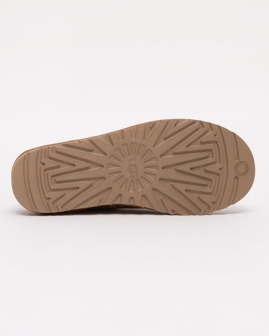 Damen Mikrobottines in Tan - Image 5