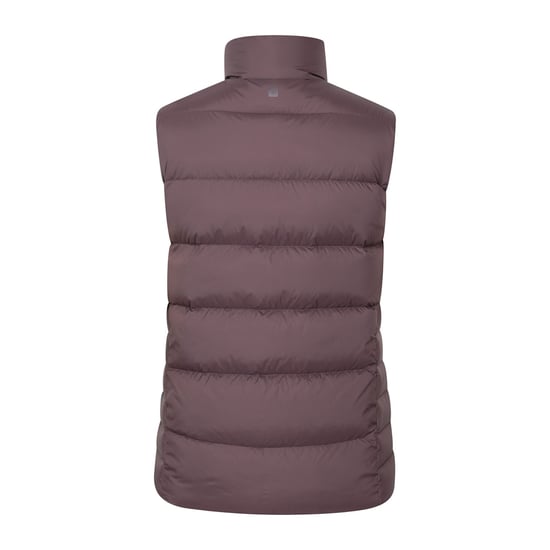 Mountain Warehouse - "Stratus" Weste für Damen, Packable (Violett) - Image 2