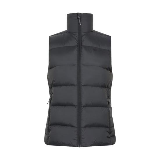 Mountain Warehouse - "Stratus" Weste für Damen, Packable (Schwarz) - Image 1