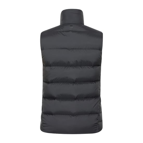 Mountain Warehouse - "Stratus" Weste für Damen, Packable (Schwarz) - Image 2