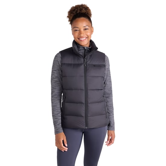 Mountain Warehouse - "Stratus" Weste für Damen, Packable (Schwarz) - Image 4