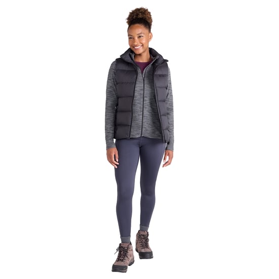 Mountain Warehouse - "Stratus" Weste für Damen, Packable (Schwarz) - Image 5