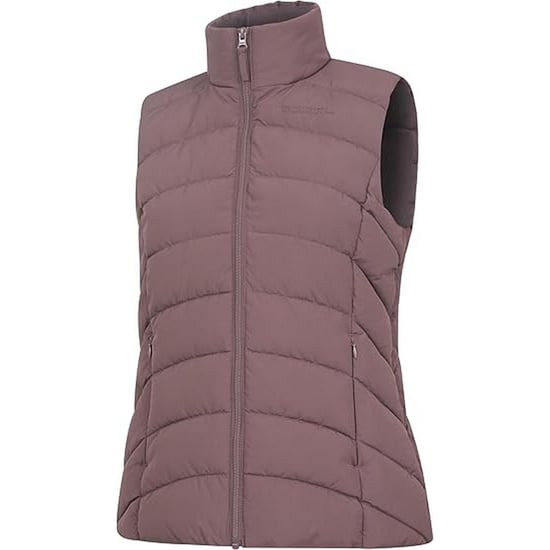 Mountain Warehouse - "Opal" Weste Wattiert für Damen (Blaugrün) - Image 4