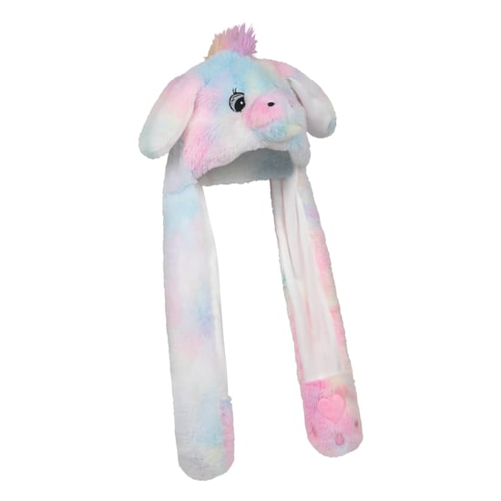 Mountain Warehouse - "Cuddly" Trapper-Hut für Kinder (Myrrhe) - Image 1