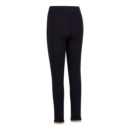 Trespass - "Fuzzy" Leggings für Damen (Marineblau Marl) - Image 2