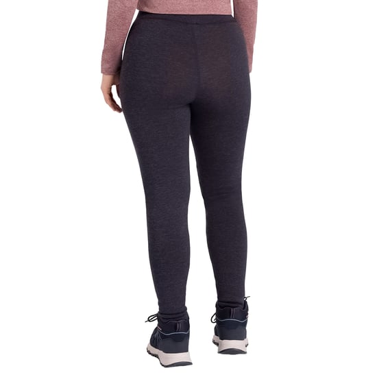 Trespass - "Fuzzy" Leggings für Damen (Marineblau Marl) - Image 4