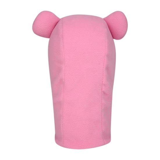 Mountain Warehouse - Sturmhaube, Micro-Vlies (Pink) - Image 2