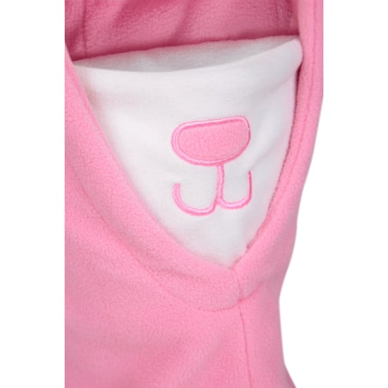 Mountain Warehouse - Sturmhaube, Micro-Vlies (Pink) - Image 3