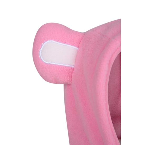 Mountain Warehouse - Sturmhaube, Micro-Vlies (Pink) - Image 4