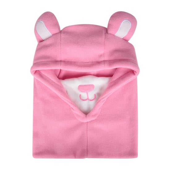 Mountain Warehouse - Sturmhaube, Micro-Vlies (Pink) - Image 5