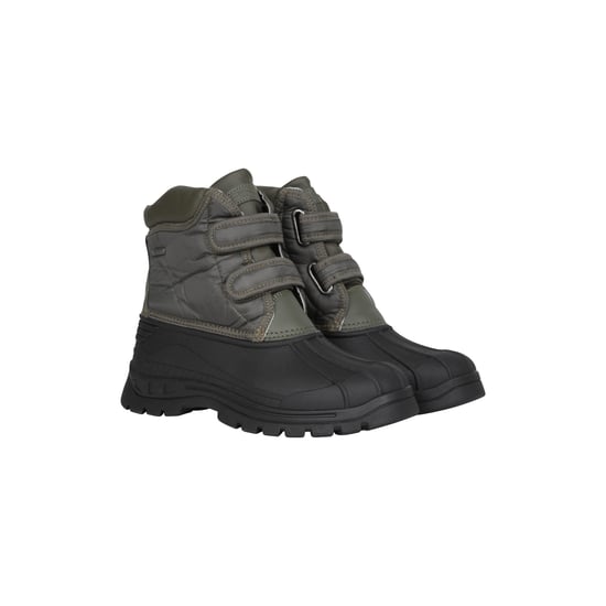 Mountain Warehouse - Damen Gummistiefel "Grit" (Khakigrün) - Image 1