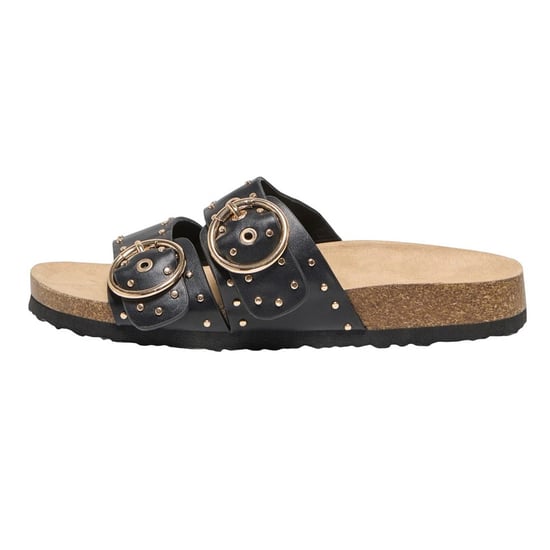 Only - "Onlymaxi-15" Sandalen für Damen (Schwarz) - Image 3
