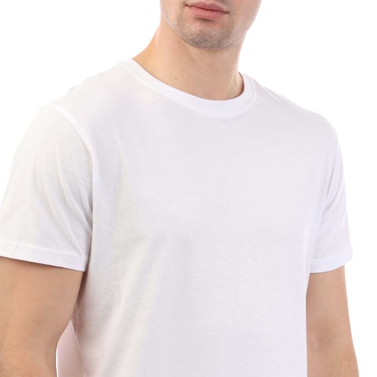Duck and Cover - "Caplaz" T-Shirt für Herren (5er-Pack) (Bunt) - Image 3