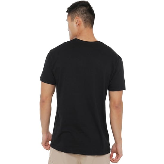 Disney - T-Shirt für Herren (Schwarz) - Image 5