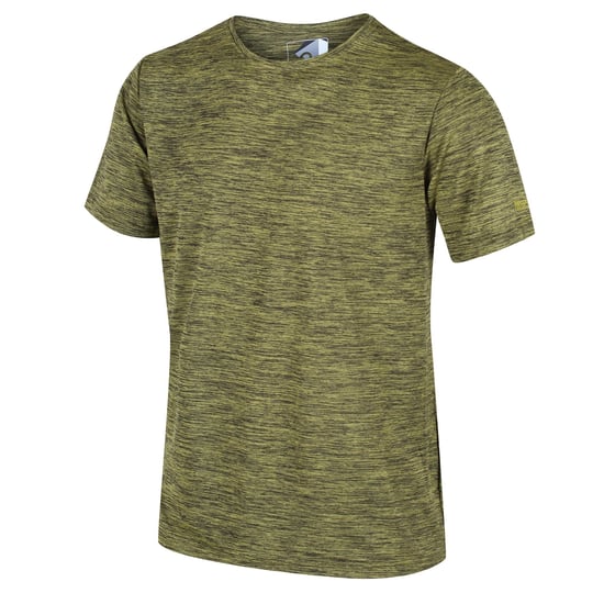 Regatta - "Fingal Edition" T-Shirt für Herren (Grün) - Image 4